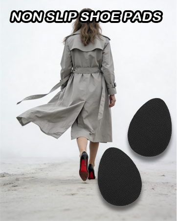 non slip shoe pads
