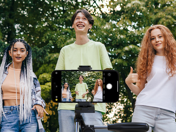 tripod for iphone