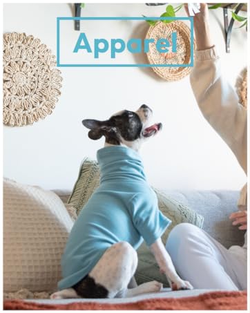 gooby apparel branded A+ content