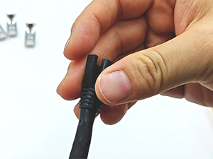 RJ45 FFTP PS A+ 07 PC
