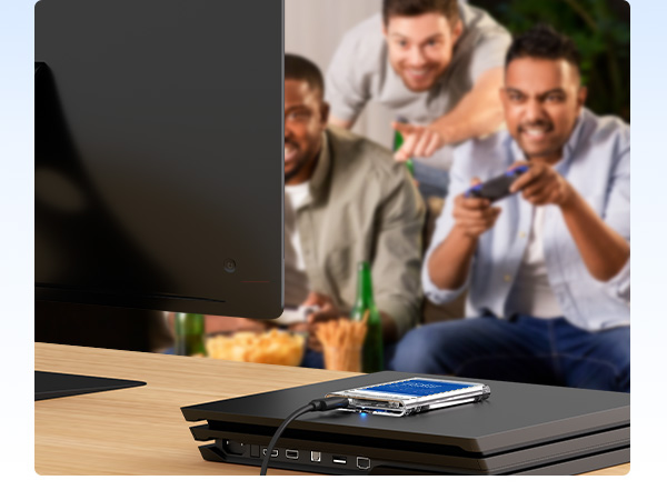 ps4 storage expansion