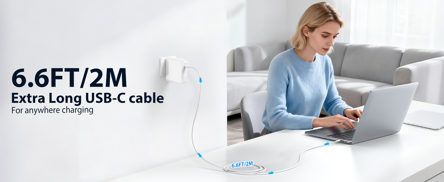 Mac Book Pro Charger