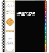 2026-2029 Monthly Planner - 3 Year Planner 2026-2029, JUL 2026 - JUN 2029, 36 Months Calendar Pla...