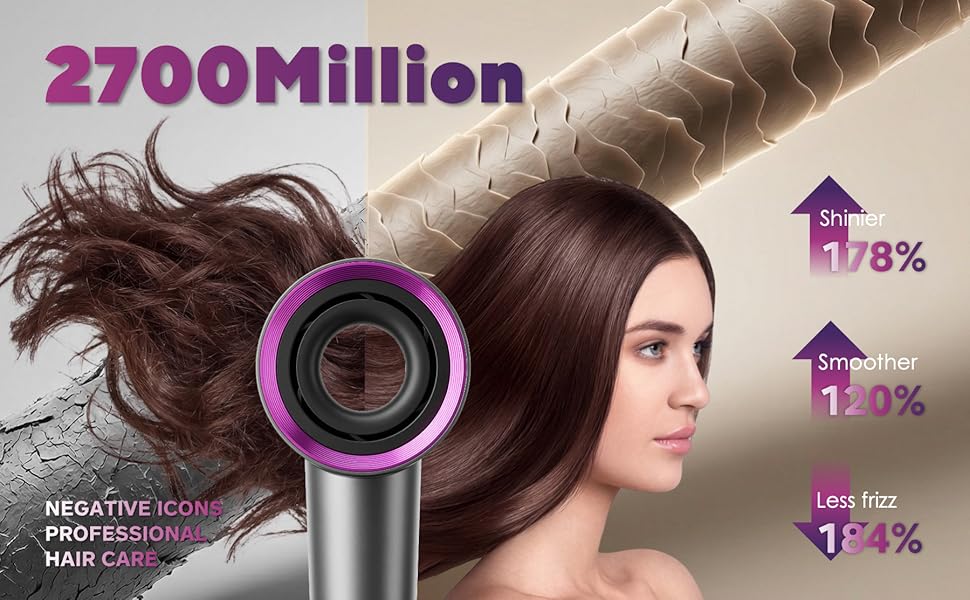 Hair Dryer