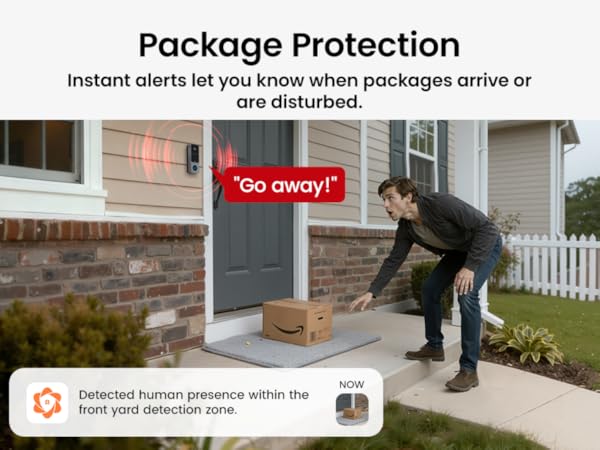package protection