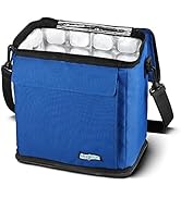 FlexiFreeze Freezable Can Cooler