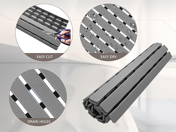 tub mat