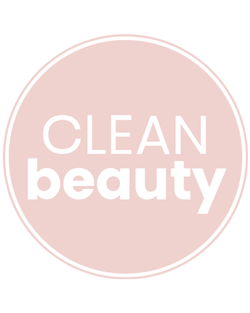 Clean Beauty Badge