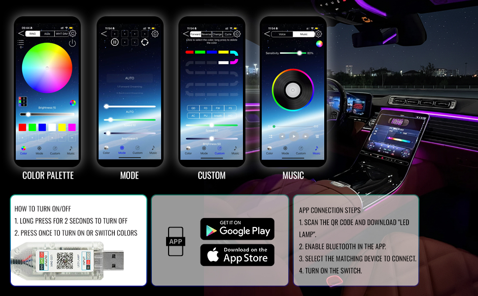App Control Introduction