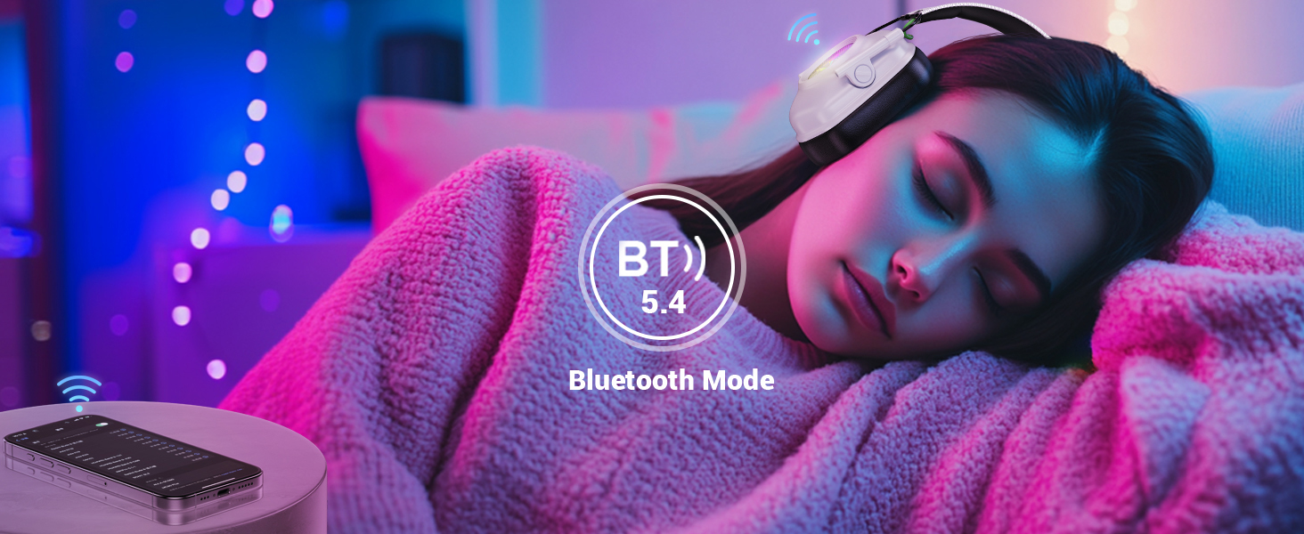 Wireless Gaming Headset