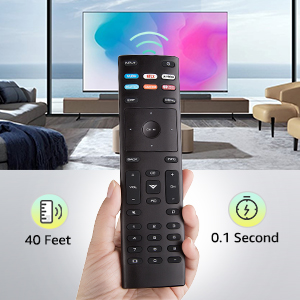 for vizio tv remote