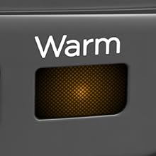 Automatic Keep Warm