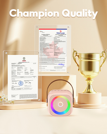 Champion Quality
