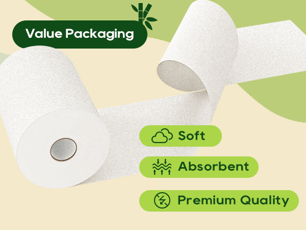 paper towel