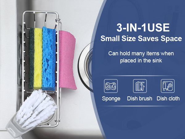 sponge holder