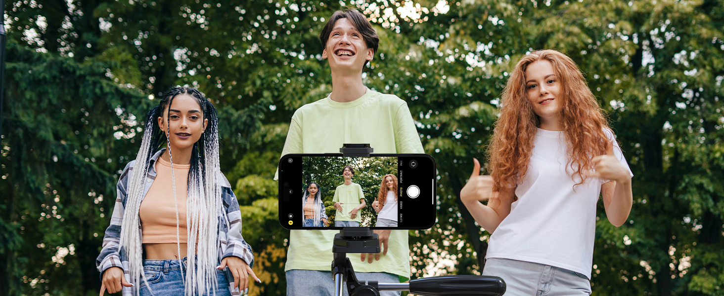 tripod for phone