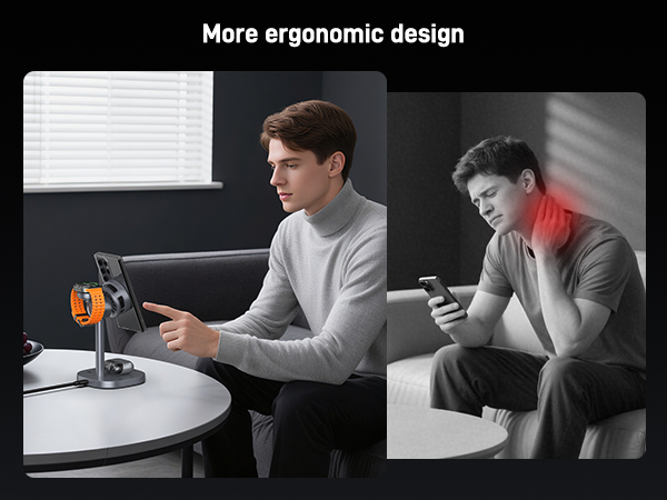 Enhanced Comfort System