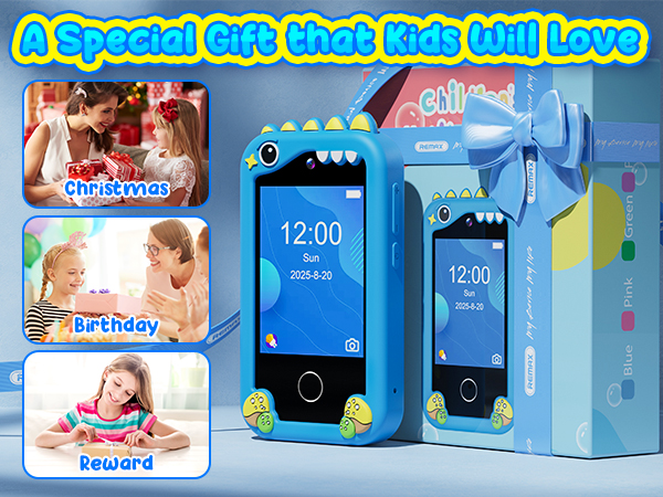 A Special Gift that Kids Will Love