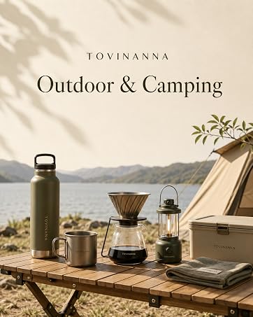 outdoor & camping