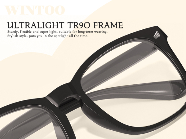 Blue Light Glasses for Woman Men