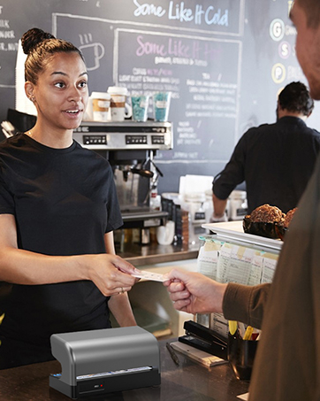 Counterfeit Bill Detector Money Checker Machine