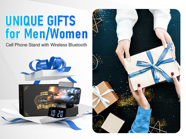 The Perfect Stocking Stuffer