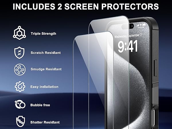 iPhone 16 pro max phone case