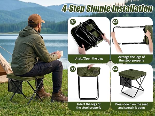 +folding+stool