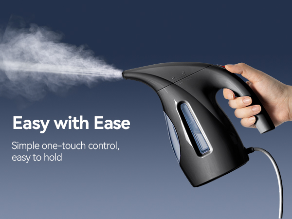 handheld steamer