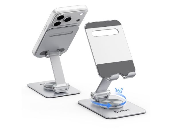 phone stand for desk