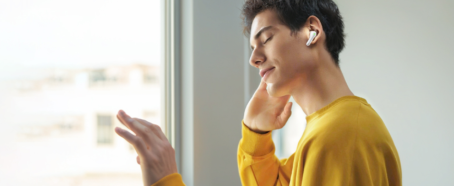 head phone