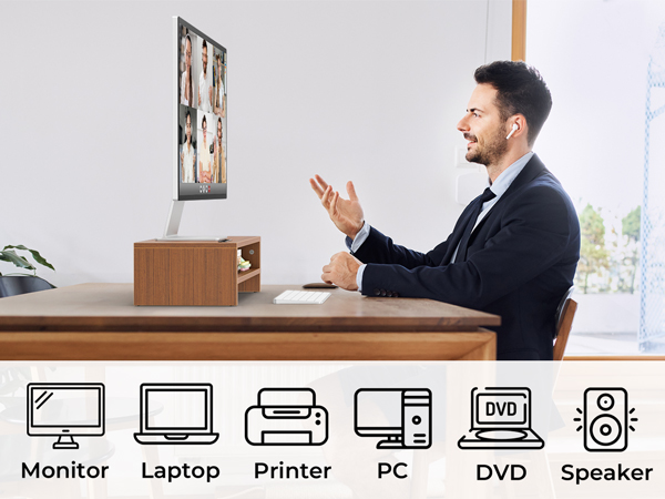 monitor stand
