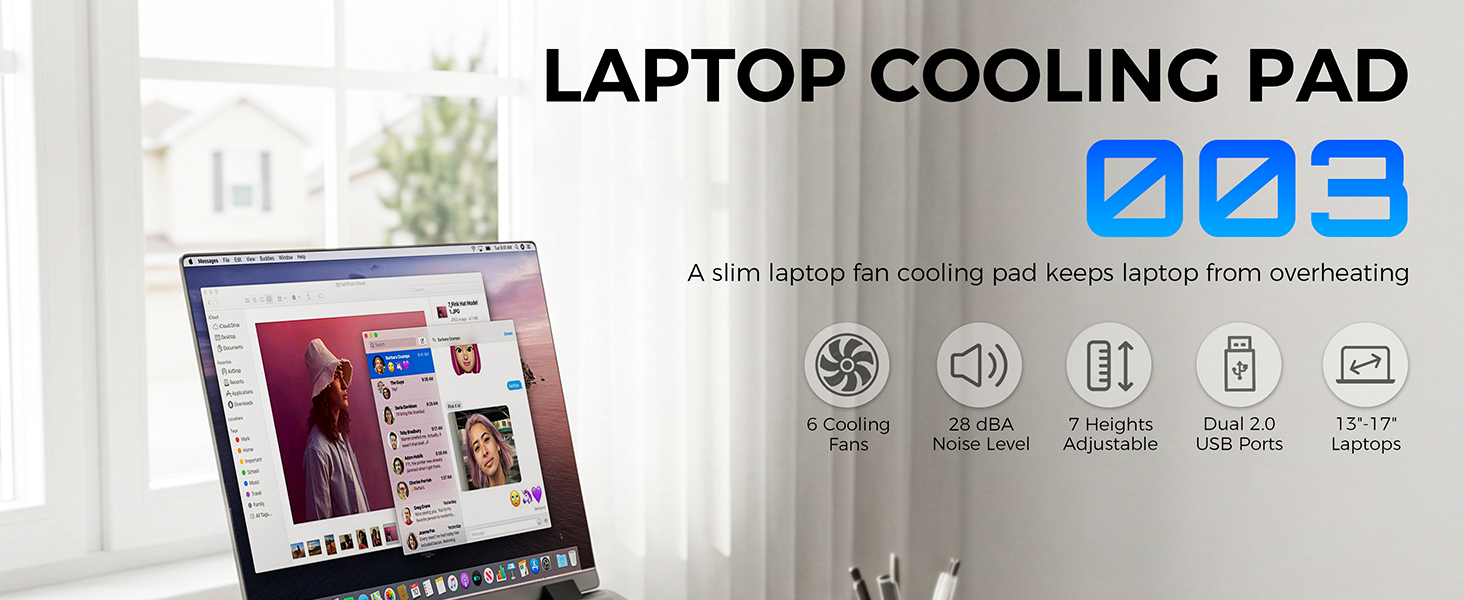 laptop stand with fan cooling pad for laptop laptop cooling pads &amp;amp; external fans gaming laptop stand