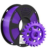 Geeetech ASA Filament Purple