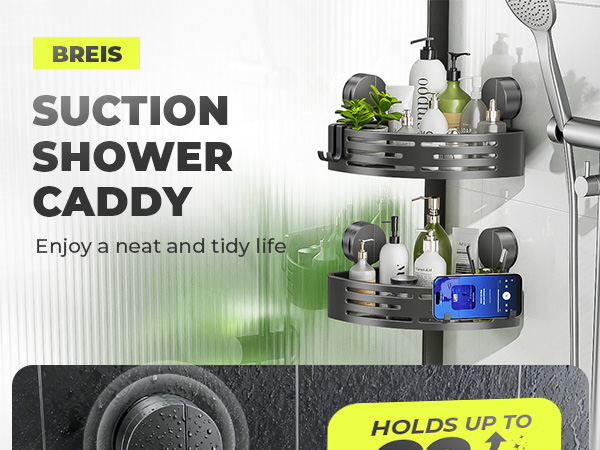 bathroom organizers and storage