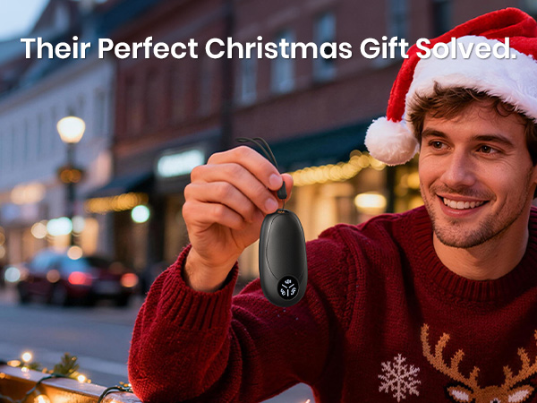 Perfect Christmas Gift