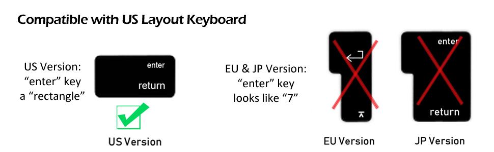 keyboard cover