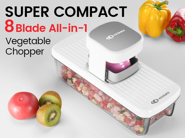 vegetable chopper