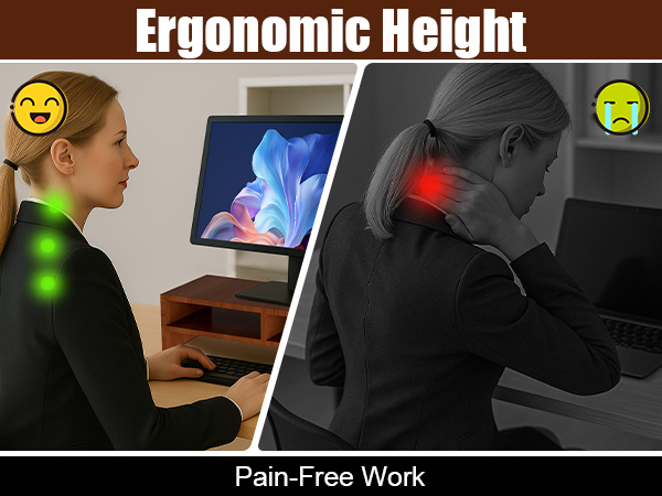 Neck Strain Solver