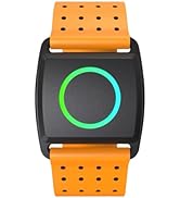 EZON C022Pro Heart Rate Monitor Armband with ANT+ &amp; BLE Bluetooth,3ATM Waterproof - Adjustable De...