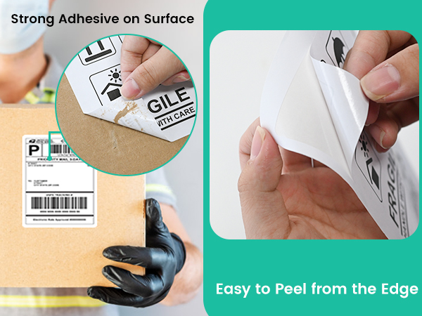 Mailing Labels