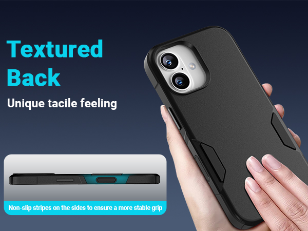 iPhone 17 case