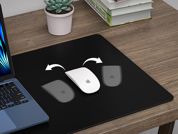 Ultra-Smooth Surface
