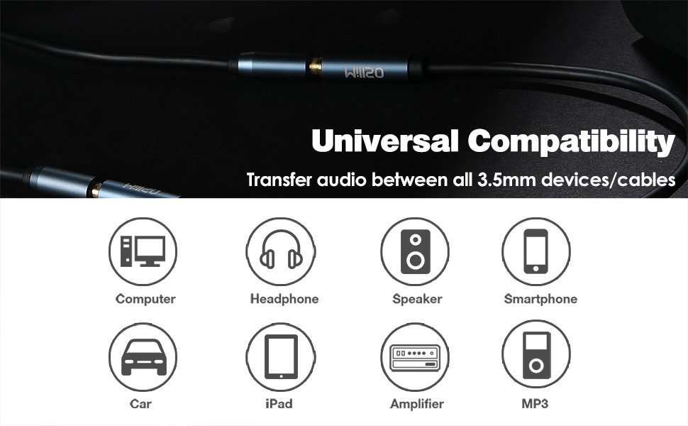  aux female to female