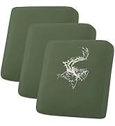 hyha Waterproof Couch Cushion Covers, Stretch Sofa Couch Seat Slipcover for Dog Washable, Non-Sli...