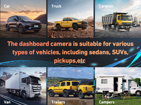 security cameras for cars