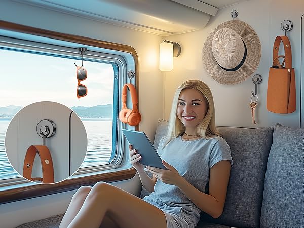 cruise essentials