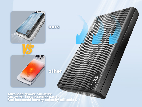 cargador inalámbrico para iphone