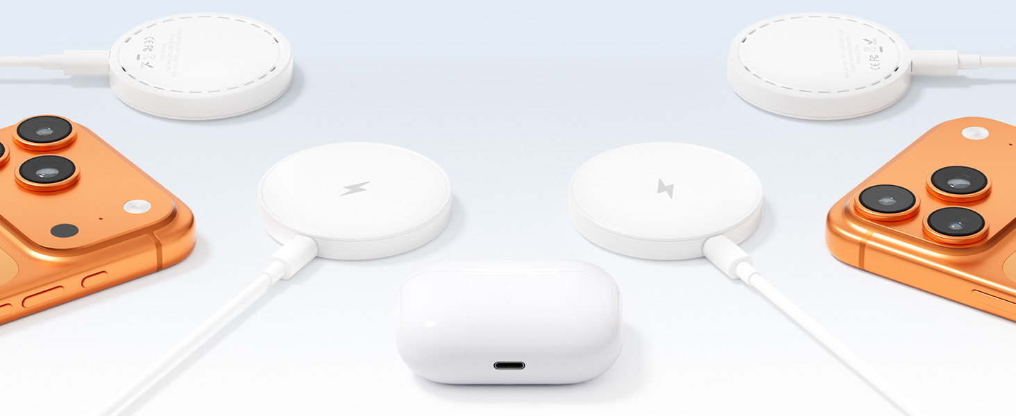 iphone charging pads apple approved