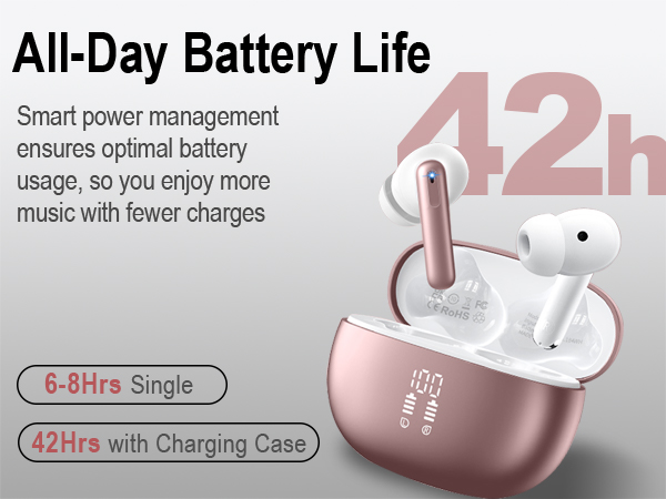 bluetooth translation earbuds